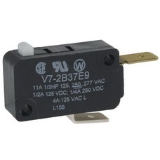 V7-2B37E9|Honeywell Sensing and Control
