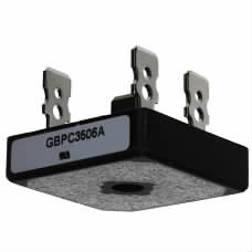 GBPC3506A|Vishay Semiconductors