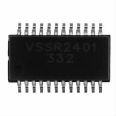 VSSR2401332JUF|Vishay Thin Film