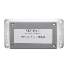WM013R,GY|Serpac