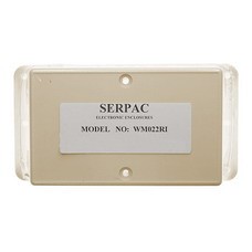 WM022RI,AL|Serpac