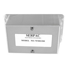 WM023RI,GY|Serpac