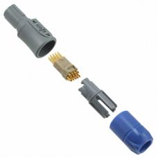 XAN.M13.GLA.6GZ|LEMO