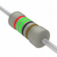 MBB02070C2550FRP00|Vishay BC Components