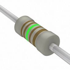 MBA02040C1151FRP00|Vishay BC Components