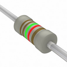 MBA02040C1152FRP00|Vishay BC Components