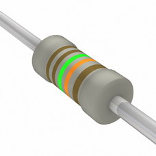 MBA02040C1153FRP00|Vishay BC Components