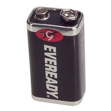 1222|Energizer Battery Company