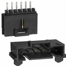 15-91-2065|Molex Connector Corporation