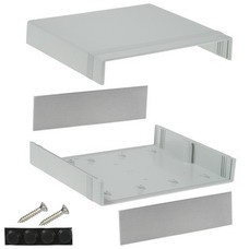 1598DSGY|Hammond Manufacturing