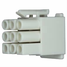19-09-1096|Molex Connector Corporation
