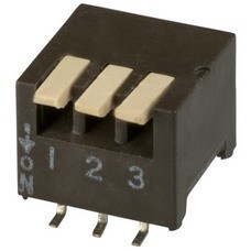 193-3MS|CTS Electrocomponents