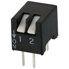 195-2MST|CTS Electrocomponents