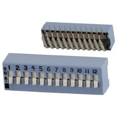 206-12RAST|CTS Electrocomponents