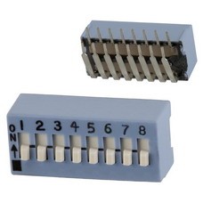 206-8RAST|CTS Electrocomponents