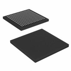 CYD18S18V18-200BBAXI|Cypress Semiconductor Corp