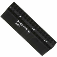 3-87456-0|TE Connectivity