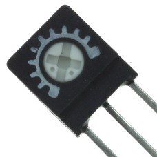 306XC205B|CTS Electronic Components