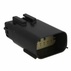 33482-1201|Molex Connector Corporation