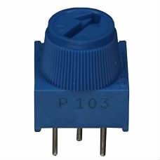 3386P-1-103TLF|Bourns Inc.