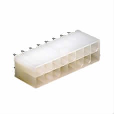 39-28-1163|Molex Connector Corporation