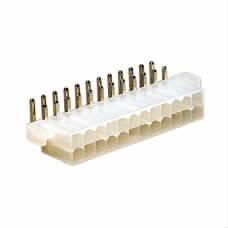 39-29-1248|Molex Connector Corporation