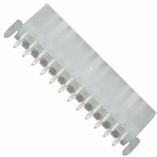 39-29-9244|Molex Connector Corporation