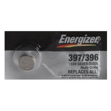397-396TZ|Energizer Battery Company