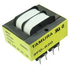 3FD-520|Tamura