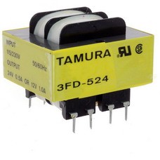 3FD-524|Tamura