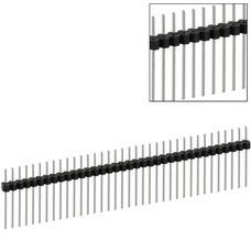 PEC30SAHN|Sullins Connector Solutions