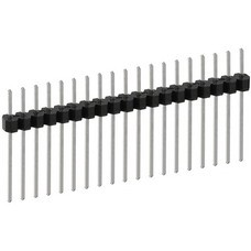 PEC19SAGN|Sullins Connector Solutions