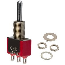 U11SYZQE|C&K Components