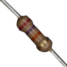 CF 1/4 27K 5% R|Stackpole Electronics Inc