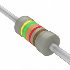 MBA02040C4532FRP00|Vishay BC Components