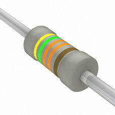 MBA02040C4533FRP00|Vishay BC Components