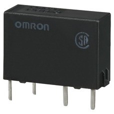 G6D-1A-ASI DC9|Omron Electronics Inc-EMC Div