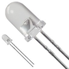 HLMP-C223|Avago Technologies US Inc.