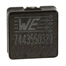 7443550320|Wurth Electronics Inc