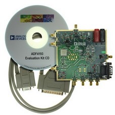 EVAL-ADF4193EB1|Analog Devices Inc