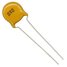 5NT222KQJCA|AVX Corporation