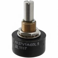 6127V1A60L.5|TT Electronics/BI