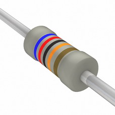 MBA02040C6203FRP00|Vishay BC Components