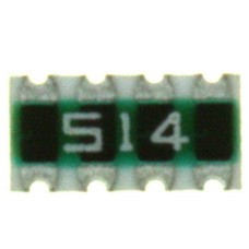 742C083514JP|CTS Resistor Products