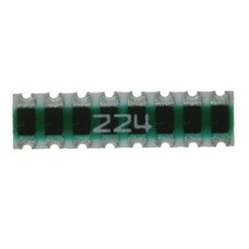 742C163224JP|CTS Resistor Products