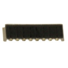 752083103G|CTS Resistor Products