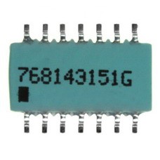768143151G|CTS Resistor Products