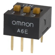 A6E-3104|Omron Electronics Inc-EMC Div