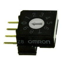 A6RV-101RF|Omron Electronics Inc-EMC Div