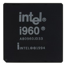 A80960JD3V33|Intel